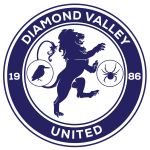Diamond Valley United Soccer Club